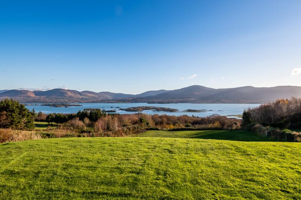 4 bedroom detached house for sale in Kenmare, Kerry, Ireland