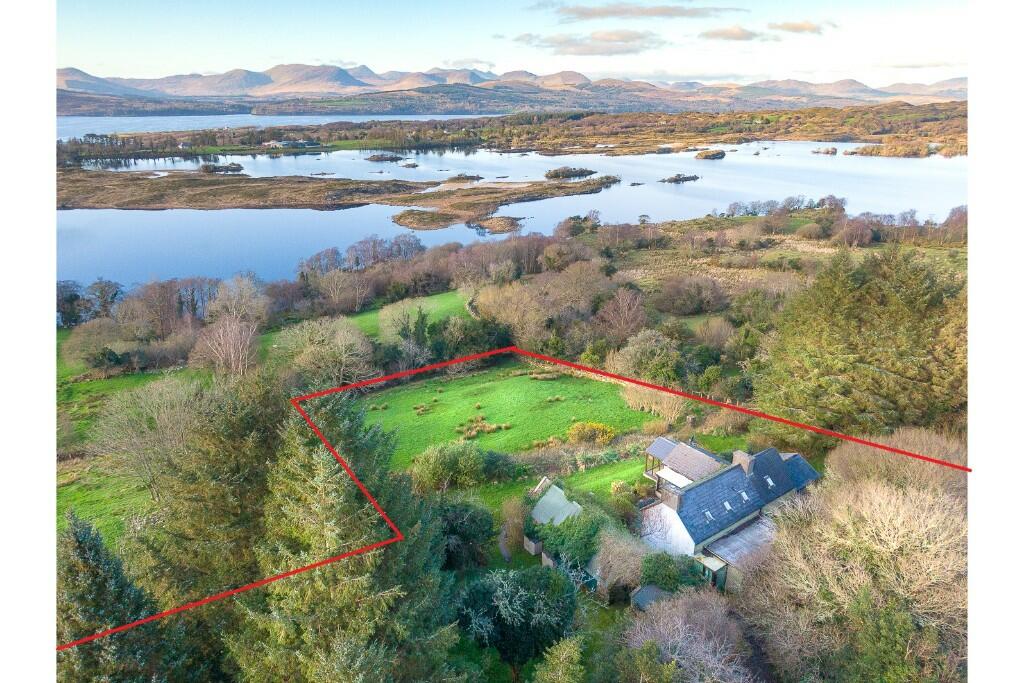 Kenmare Detached property for sale