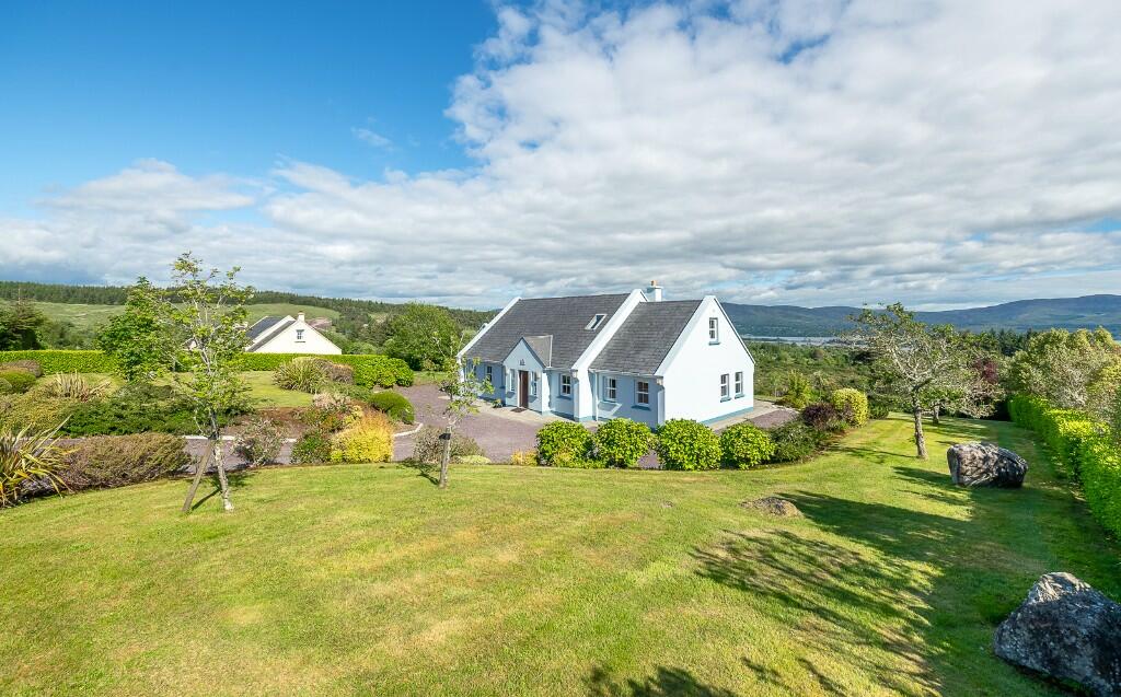 5 bedroom detached house for sale in Kenmare, Kerry, Ireland