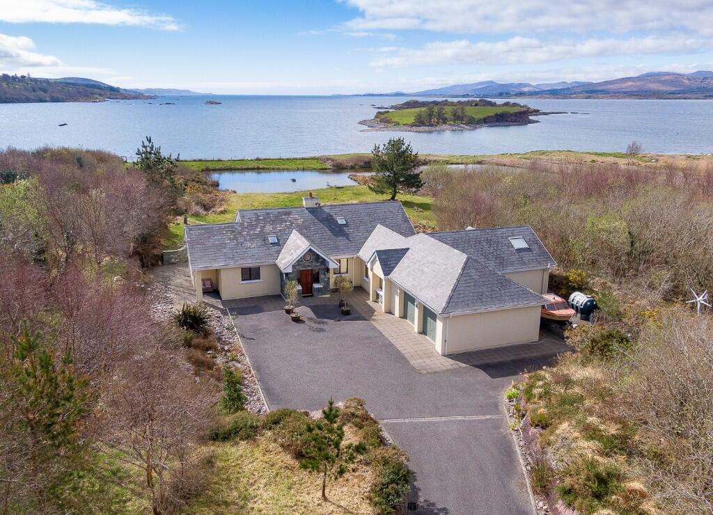 Main image of property: Kenmare, Kerry