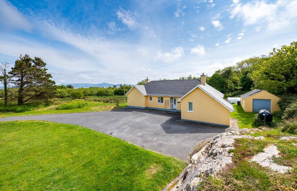 Main image of property: Catherdaniel, Kerry
