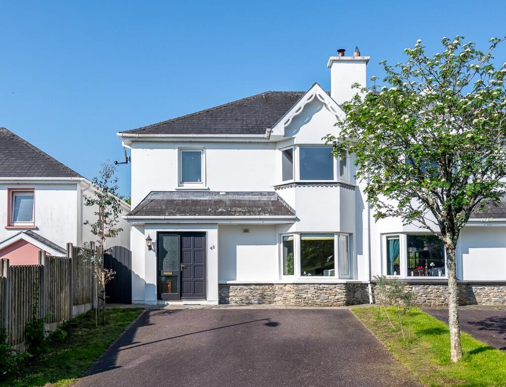 Main image of property: Kenmare, Kerry