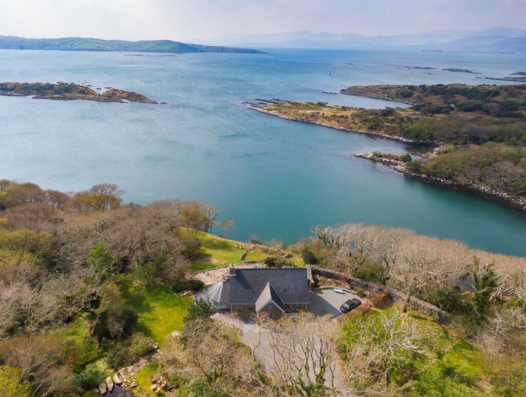 Main image of property: Lauragh, Kerry