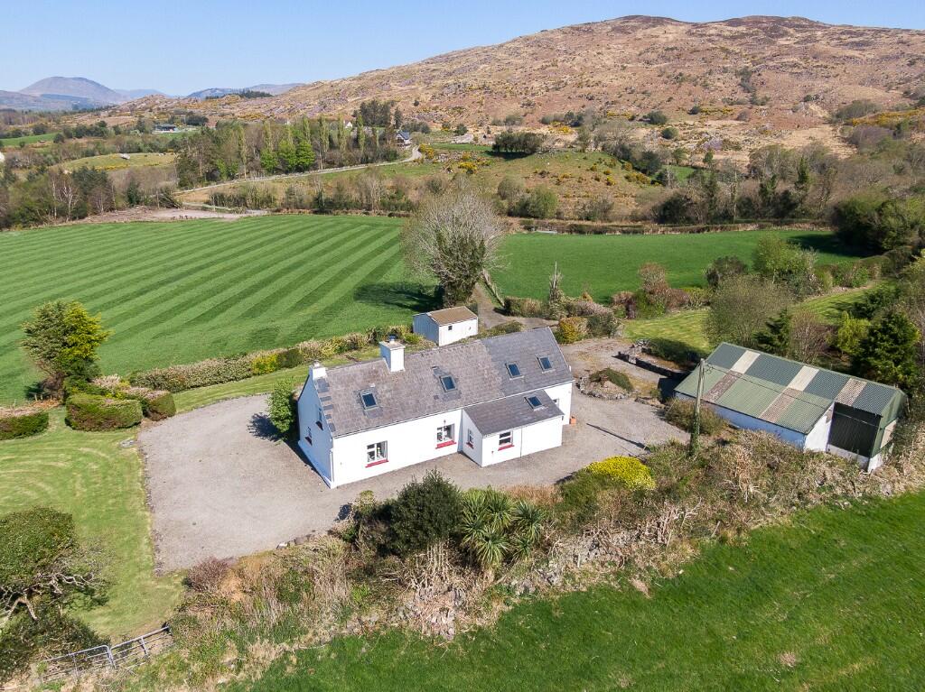 Main image of property: Kenmare, Kerry
