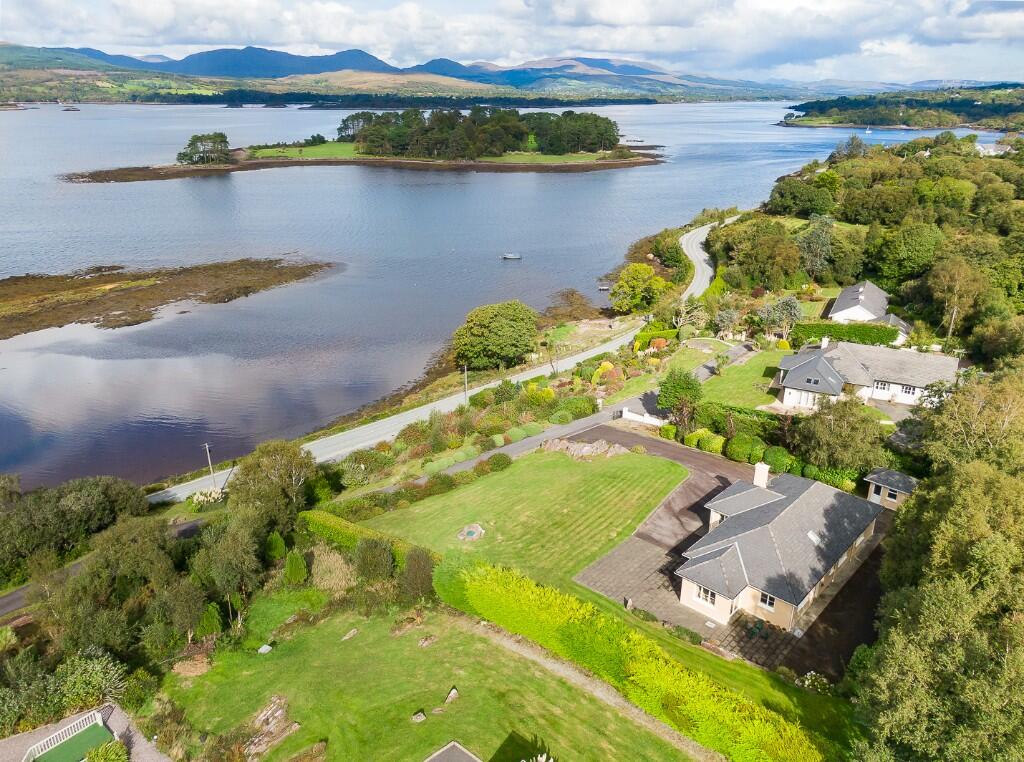 Main image of property: Kenmare, Kerry