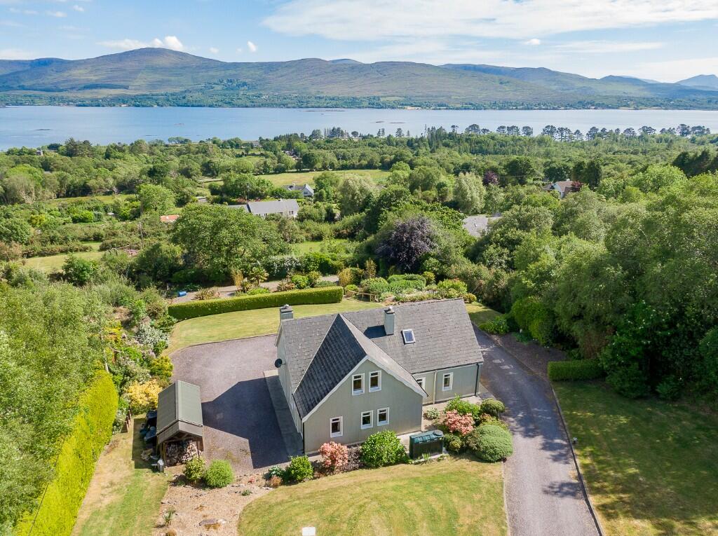 Main image of property: Kenmare, Kerry