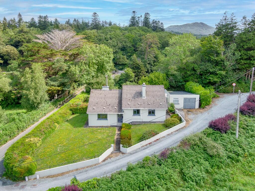 Main image of property: Kenmare, Kerry