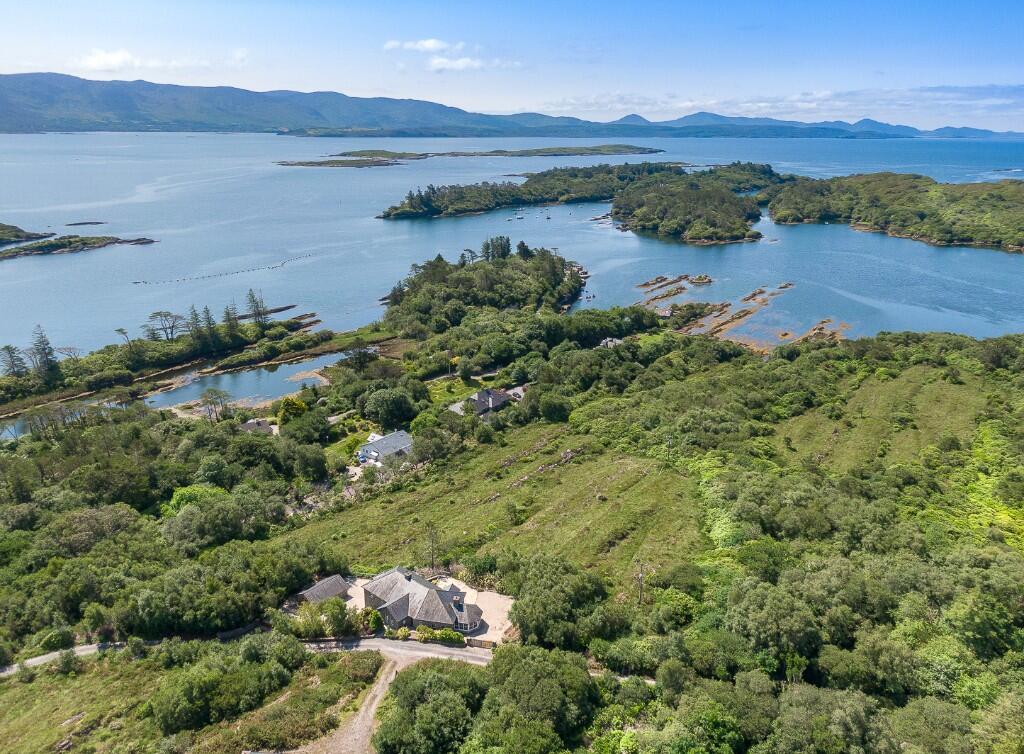 Main image of property: Sneem, Kerry