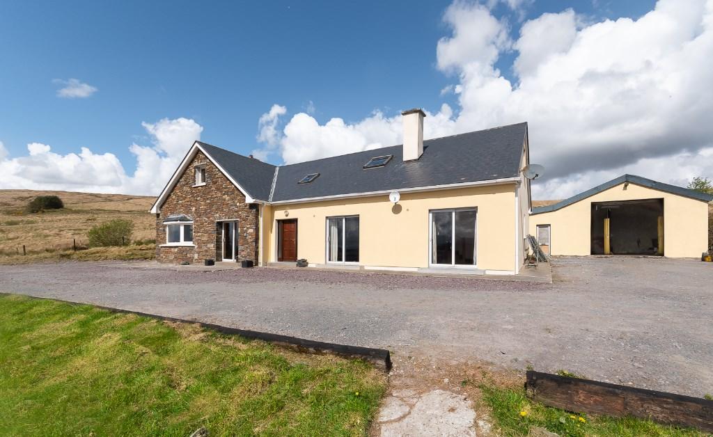 4 bedroom detached house for sale in Kenmare, Kerry, Ireland