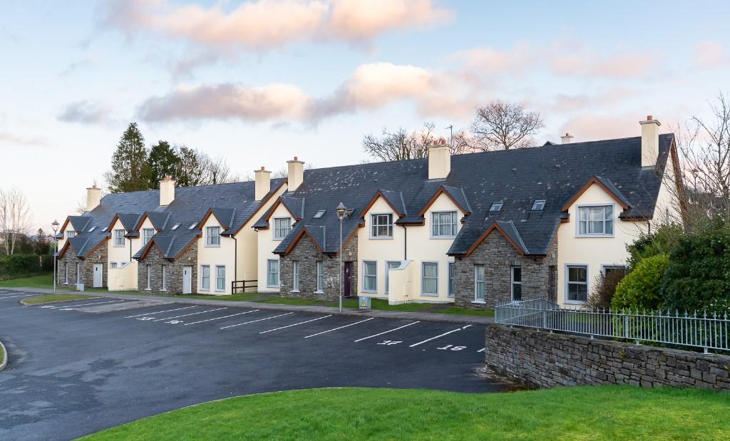 3 bedroom town house for sale in Kenmare, Kerry, Ireland