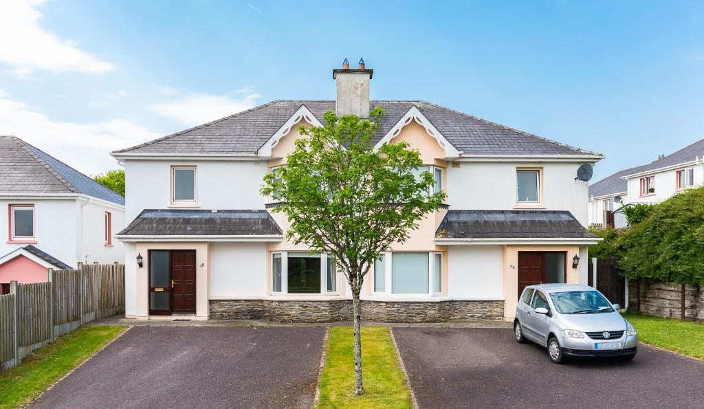 3 bedroom semidetached house for sale in Kenmare, Kerry, Ireland