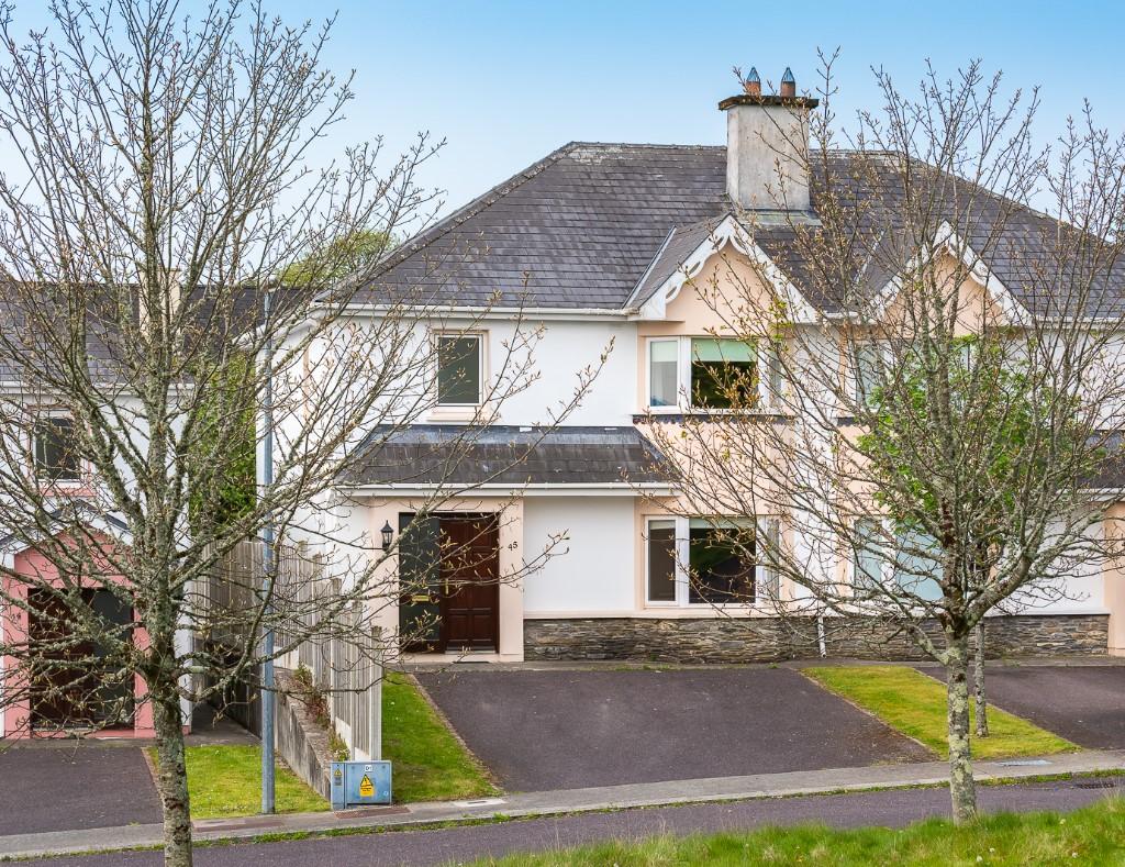 3 bedroom semidetached house for sale in Kenmare, Kerry, Ireland