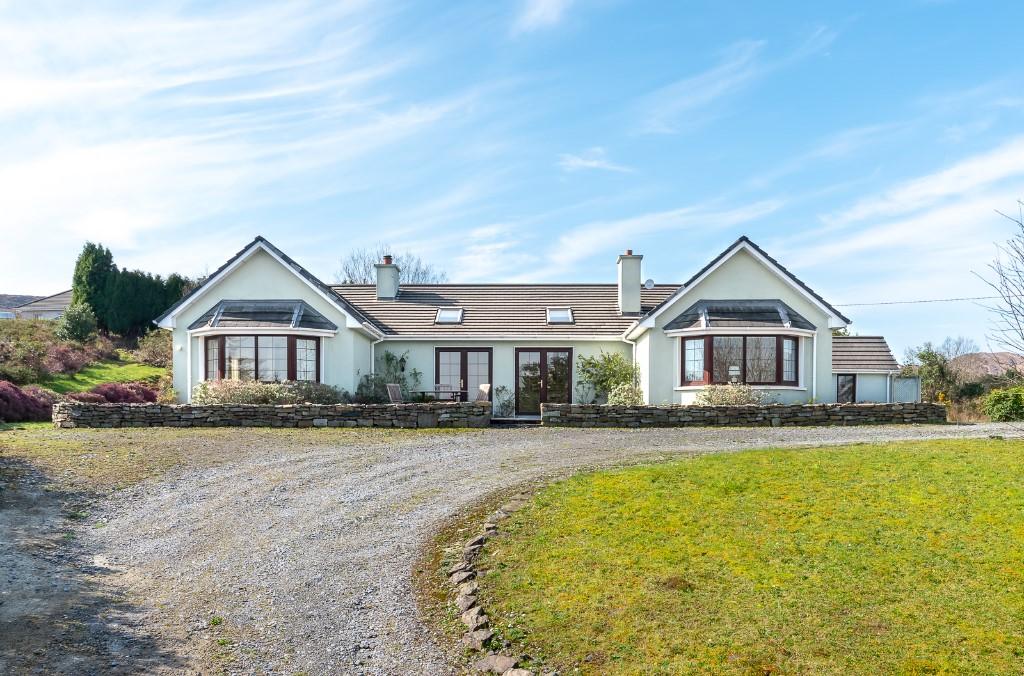 3 bedroom detached house for sale in Sneem, Kerry, Ireland