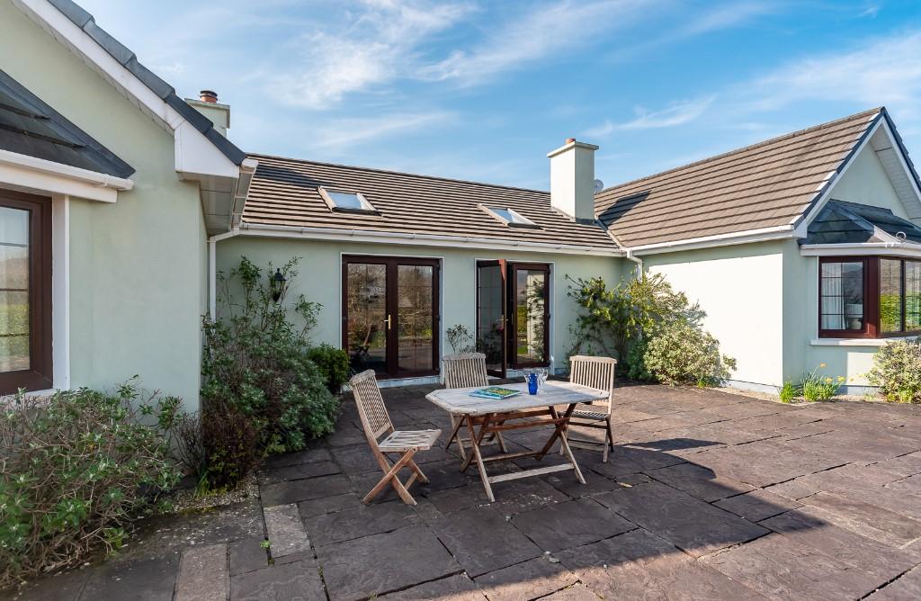 3 bedroom detached house for sale in Sneem, Kerry, Ireland