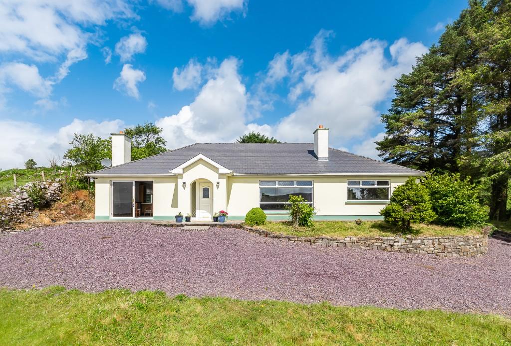 3 bedroom detached house for sale in Sneem, Kerry, Ireland