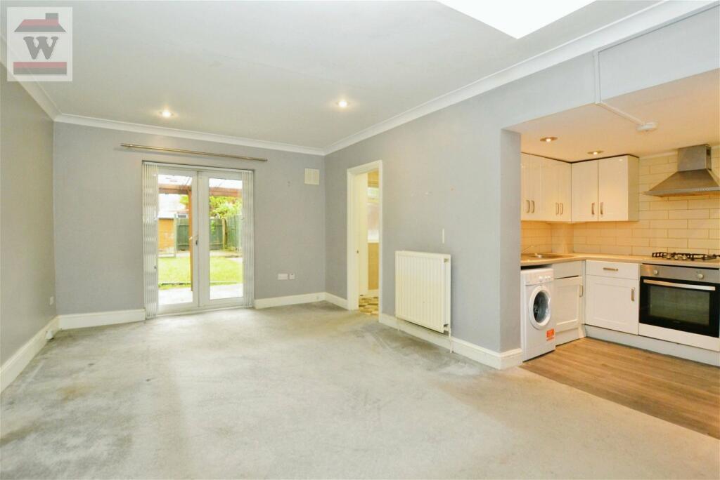 Main image of property: Linkfield Road, Isleworth