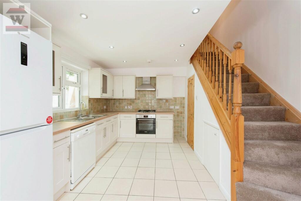 Main image of property: Linkfield Road, Isleworth