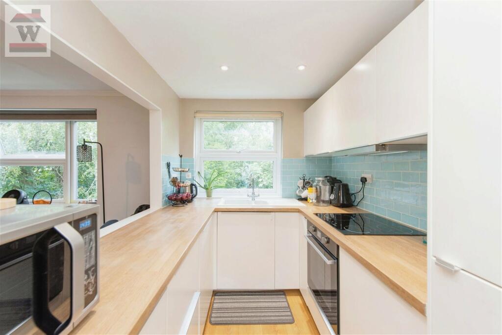 Main image of property: Hepple Close, Isleworth