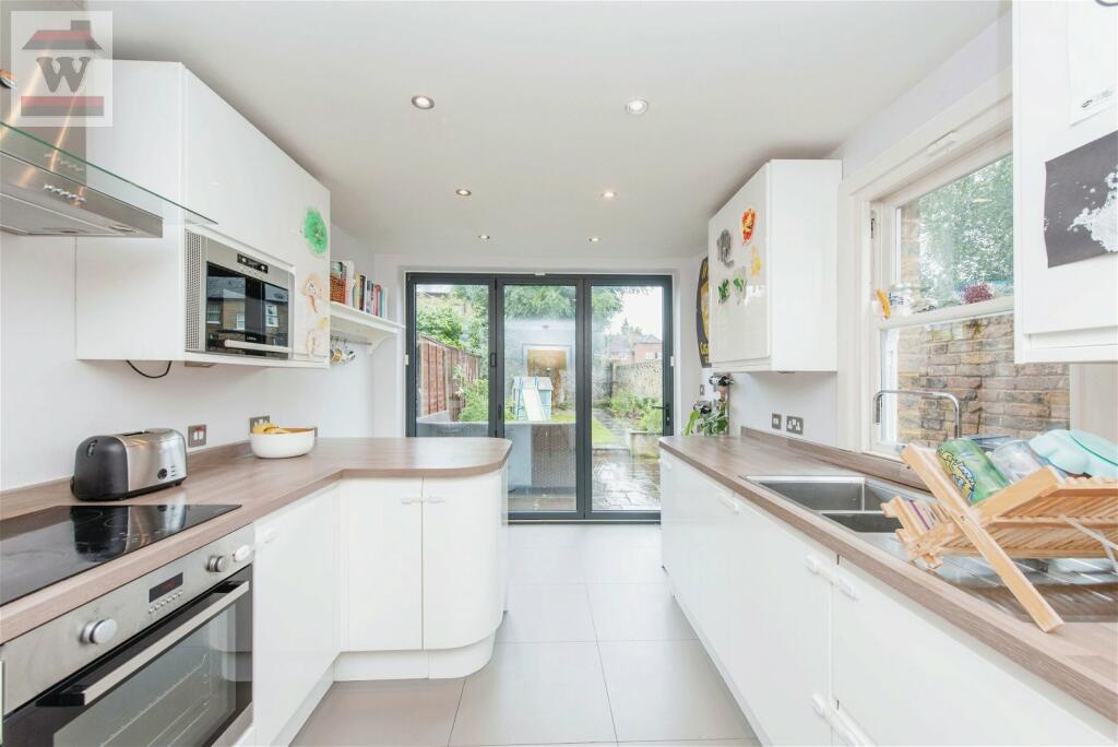 Main image of property: Byfield Road, Isleworth