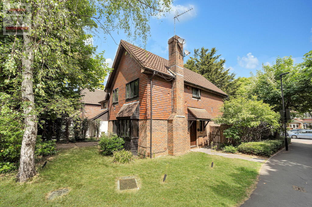 Main image of property: Crowntree Close, Isleworth
