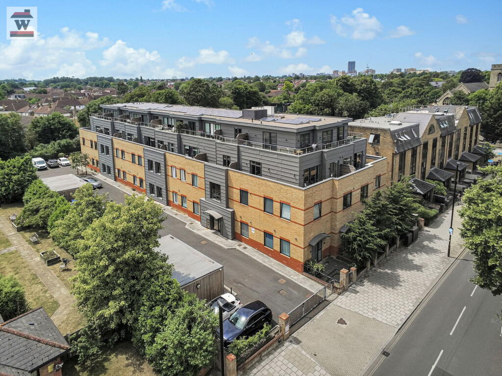 Main image of property: St Johns Road, Isleworth