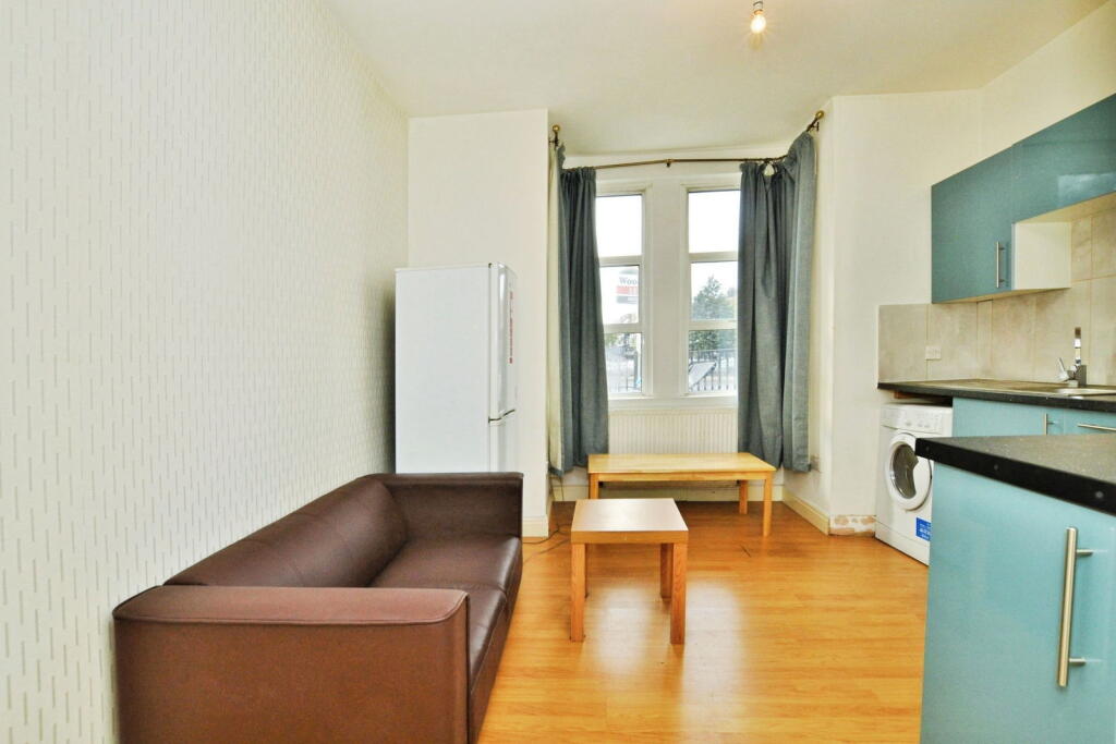 Main image of property: Vicarage Farm Road, Hounslow