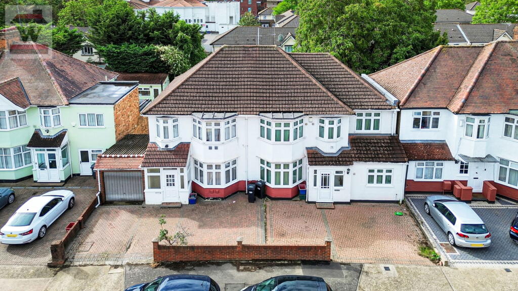 Main image of property: Sutton Dene, Hounslow