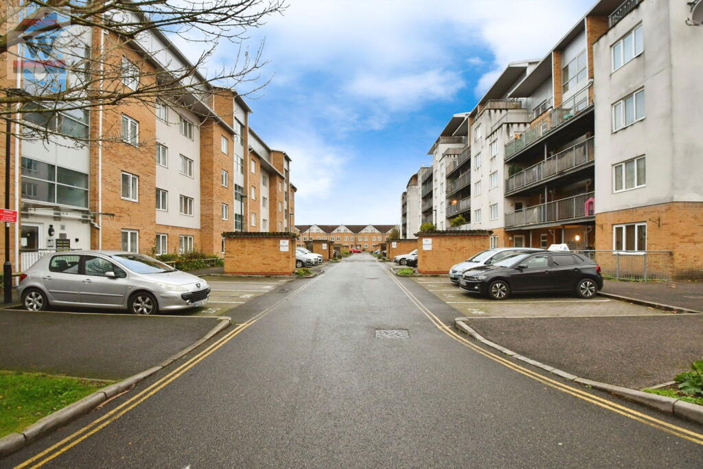 Main image of property: Primrose Place, Isleworth