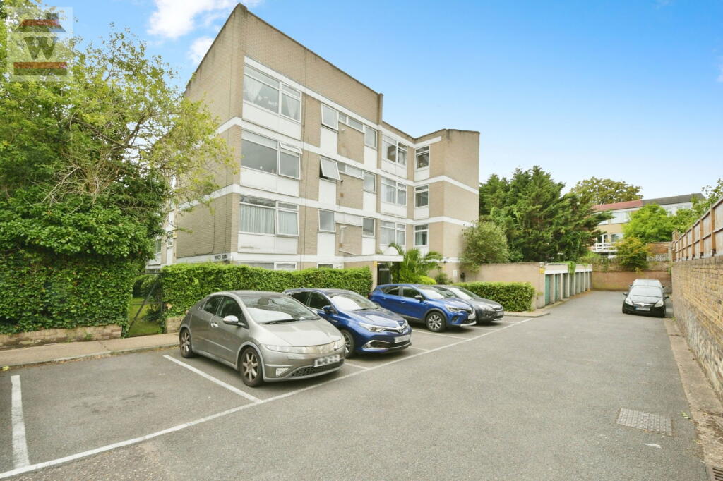 Main image of property: College Road, Isleworth, TW7