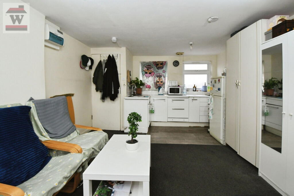 Main image of property: Cecil Road, Hounslow, TW3