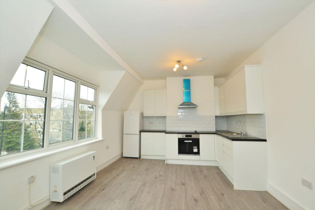 Main image of property: London Road, Isleworth