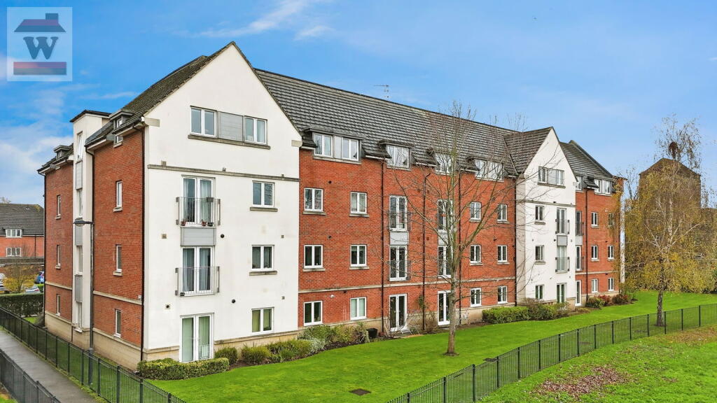 Main image of property: Academy Place, Isleworth