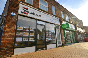 Woodlands, Isleworth branch details