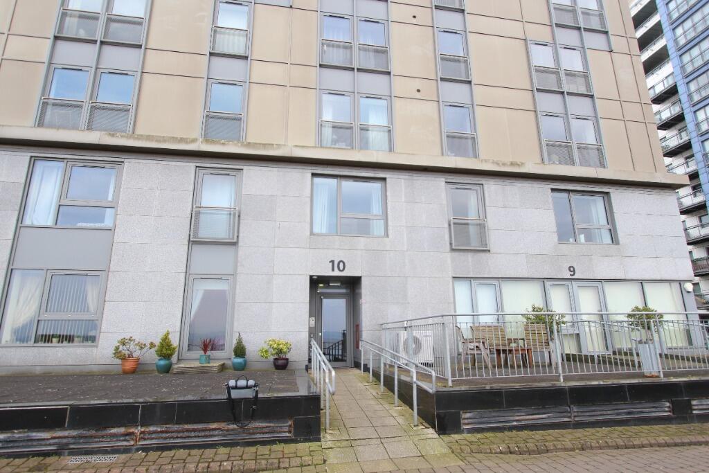 2 bedroom flat for rent in Western Harbour Breakwater, Newhaven, Edinburgh, EH6