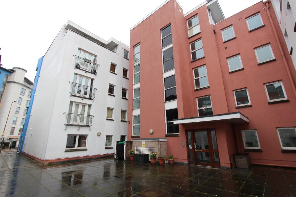 1 bedroom flat for rent in Coburg Street, Leith, Edinburgh, EH6