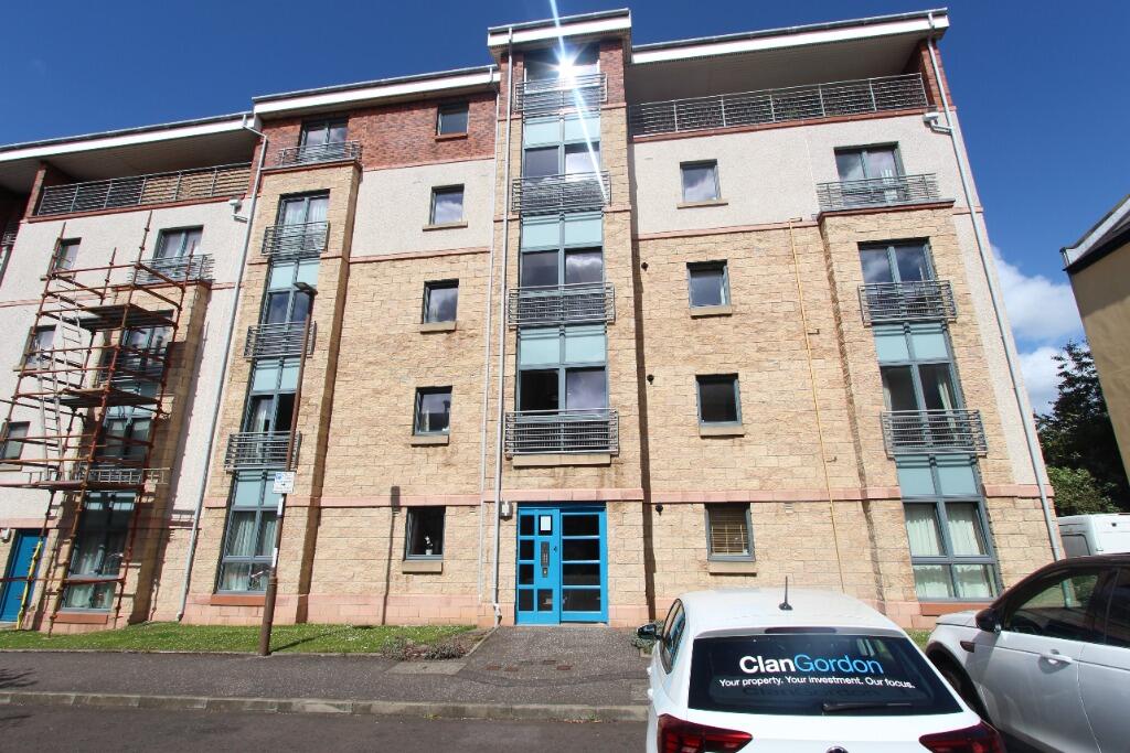 Main image of property: Papermill Wynd, Canonmills, Edinburgh, EH7
