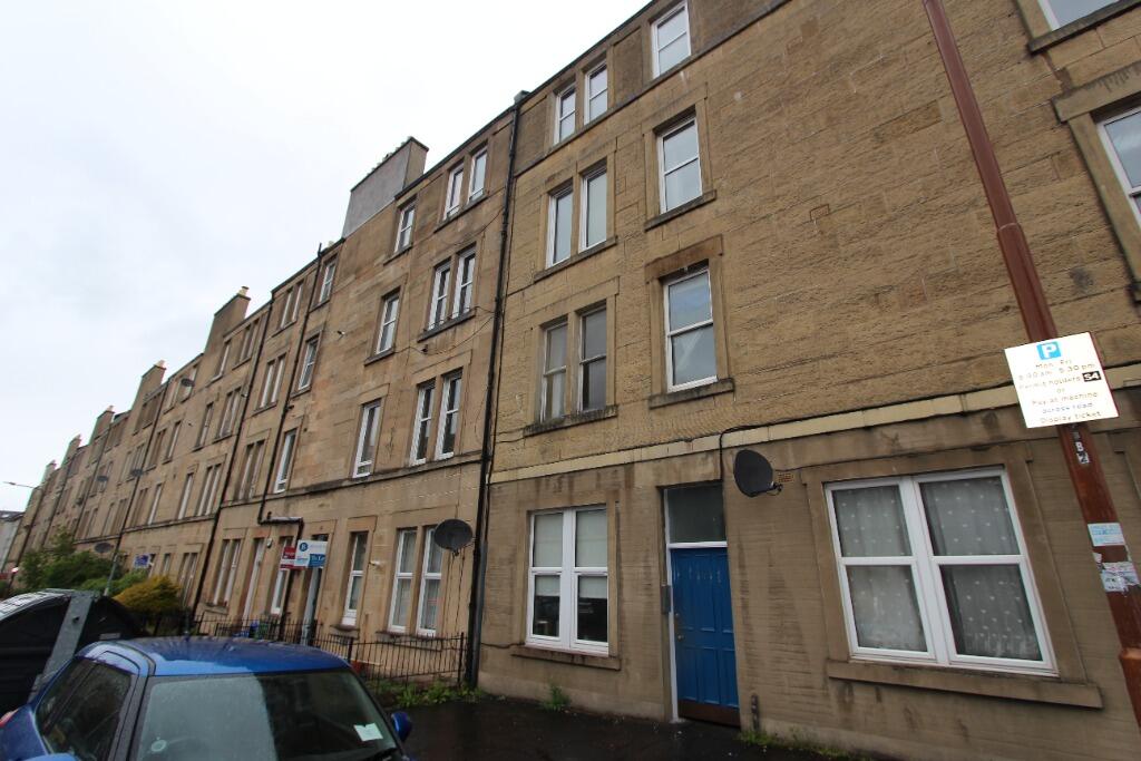 Main image of property: Cathcart Place, Dalry, Edinburgh, EH11