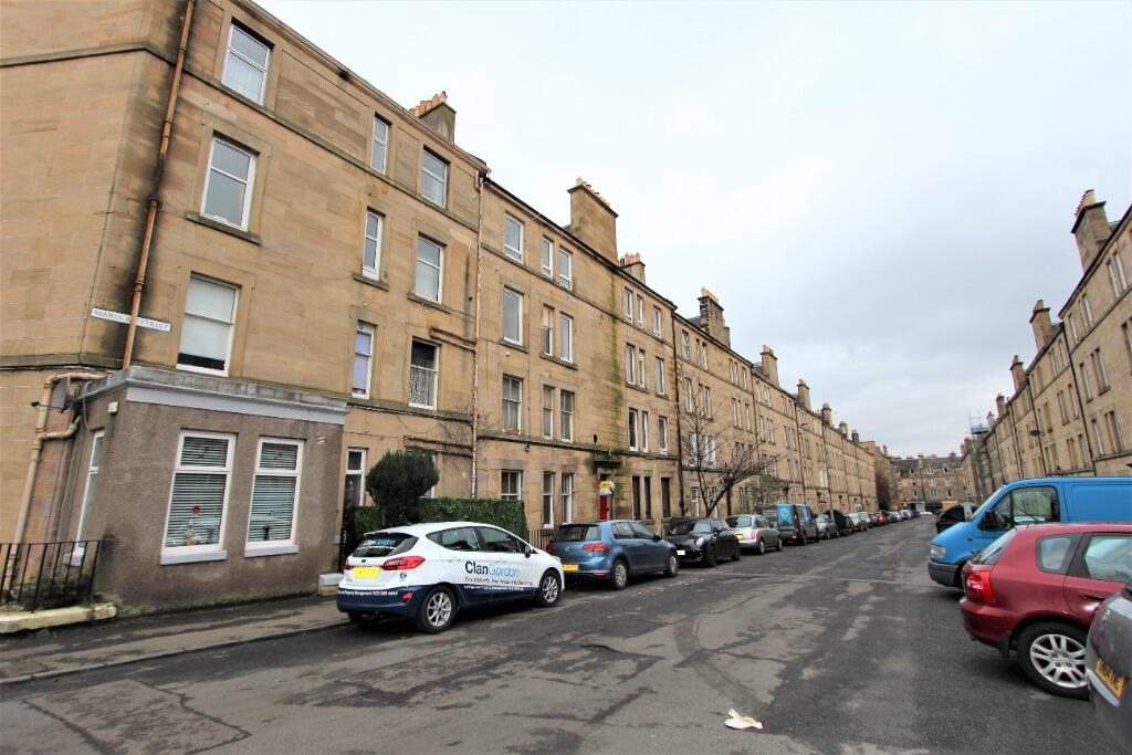 Main image of property: Wardlaw Street, Gorgie, Edinburgh, EH11