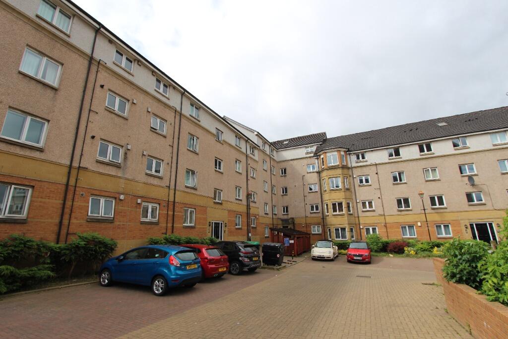 Main image of property: Easter Dalry Wynd, Dalry, Edinburgh, EH11