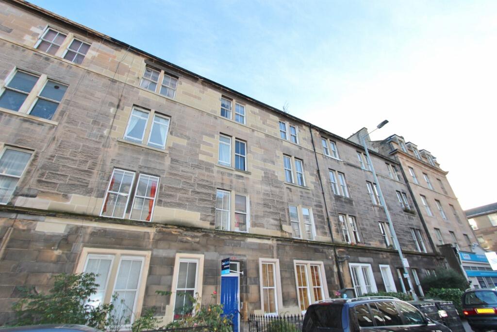 Main image of property: Montague Street, Newington, Edinburgh, EH8