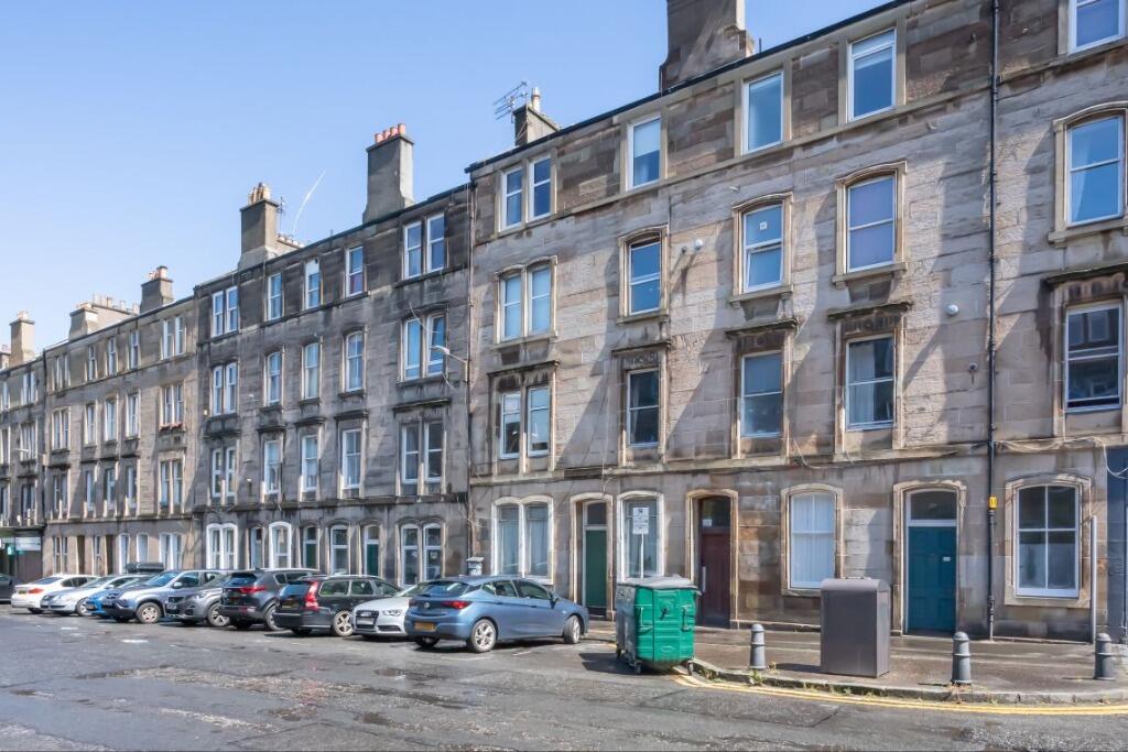 Main image of property: Brunswick Street, Leith Walk, Edinburgh, EH7