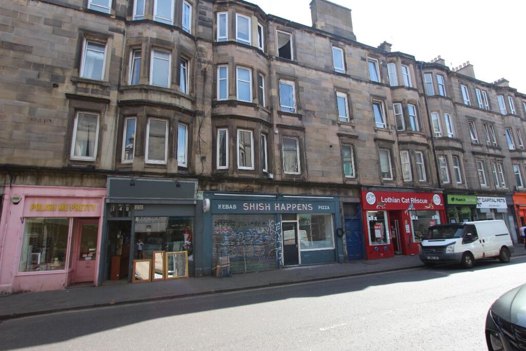 Main image of property: Easter Road, Easter Road, Edinburgh, EH7