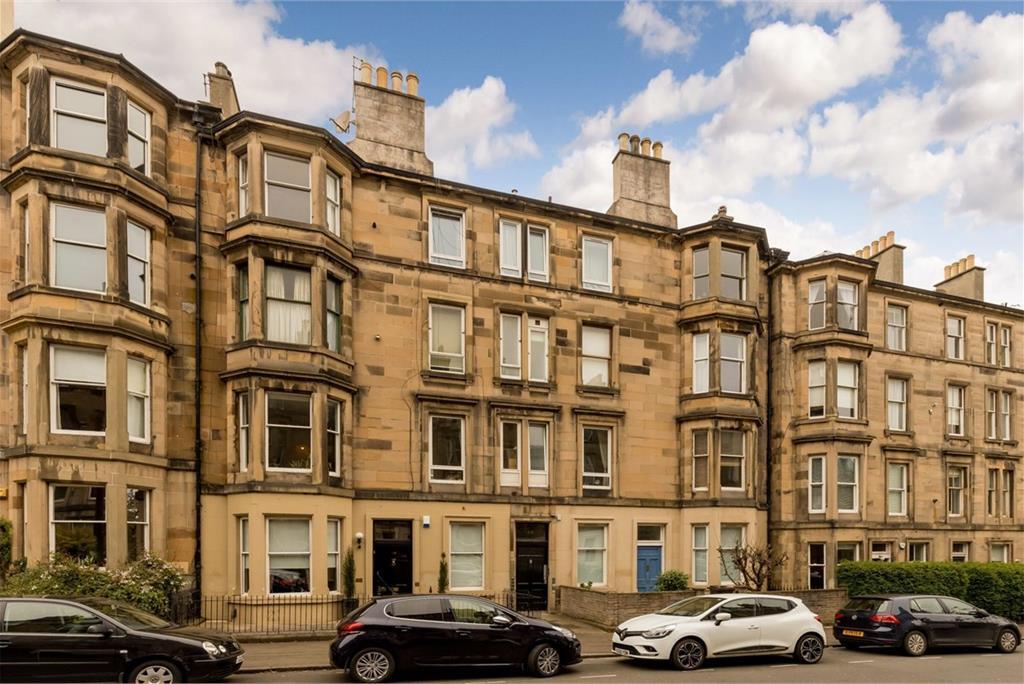 Main image of property: Brunton Terrace, Hillside, Edinburgh, EH7