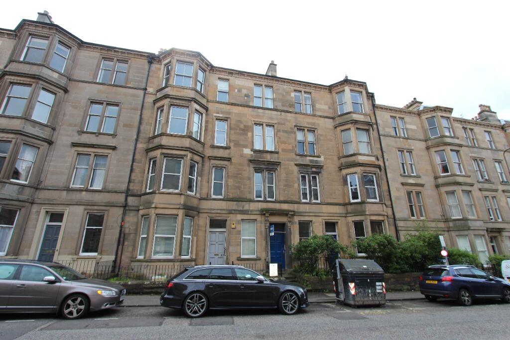 Main image of property: Polwarth Gardens, Polwarth, Edinburgh, EH11