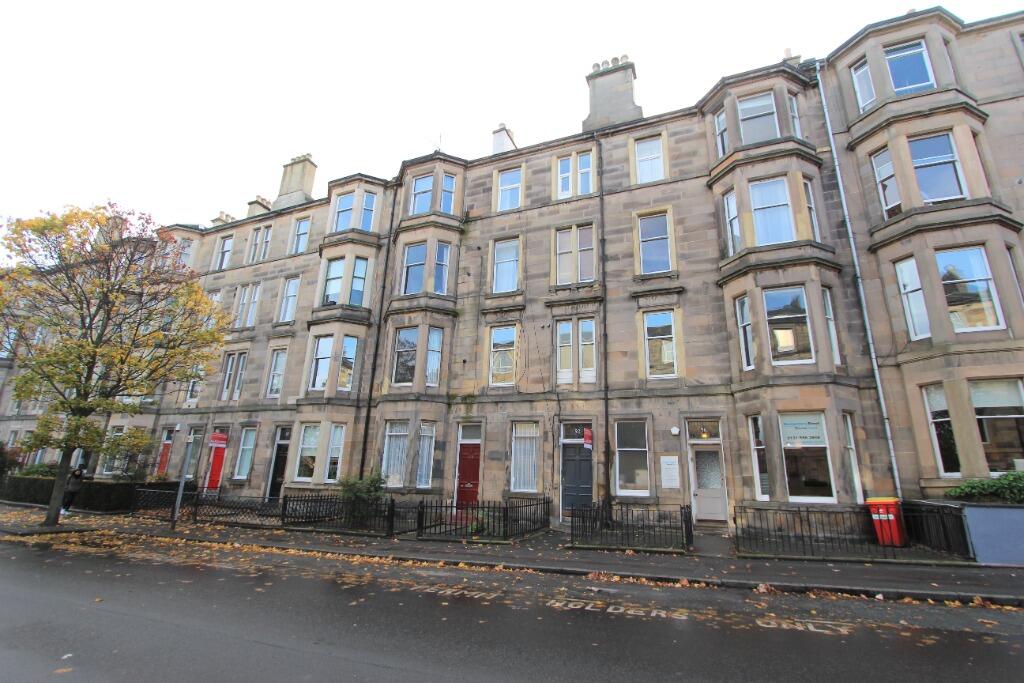 Main image of property: Montgomery Street, Hillside, Edinburgh, EH7