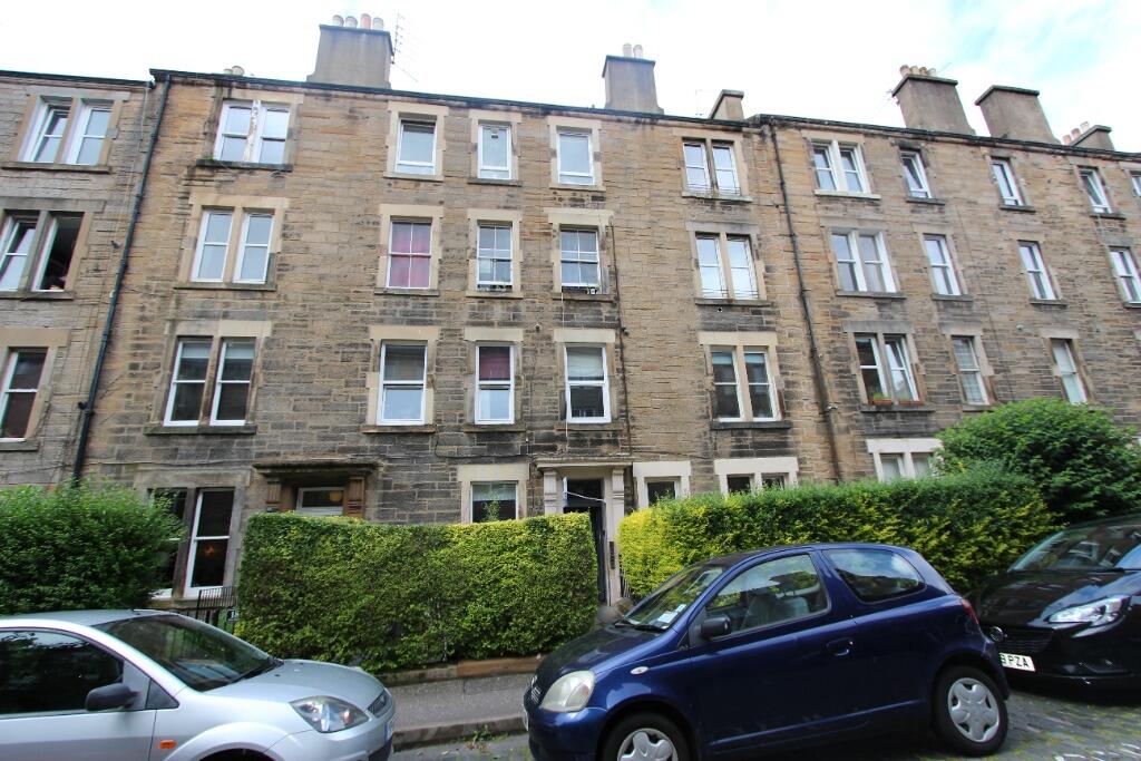 Main image of property: Glen Street, Tollcross, Edinburgh, EH3