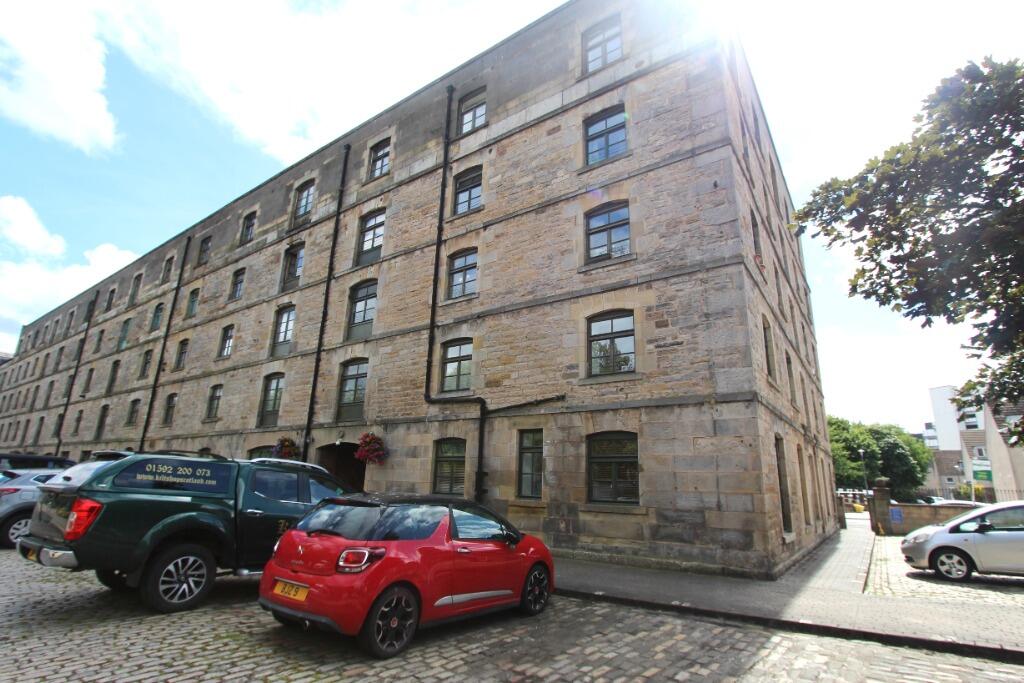 Main image of property: Commercial Street, Leith, Edinburgh, EH6