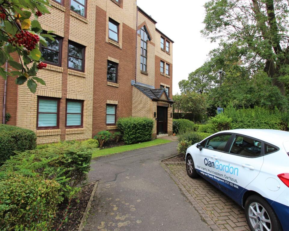 Main image of property: Craighouse Gardens, Morningside, Edinburgh, EH10
