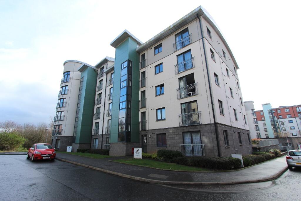 Main image of property: Lochend Butterfly Way, Leith, Edinburgh, EH7