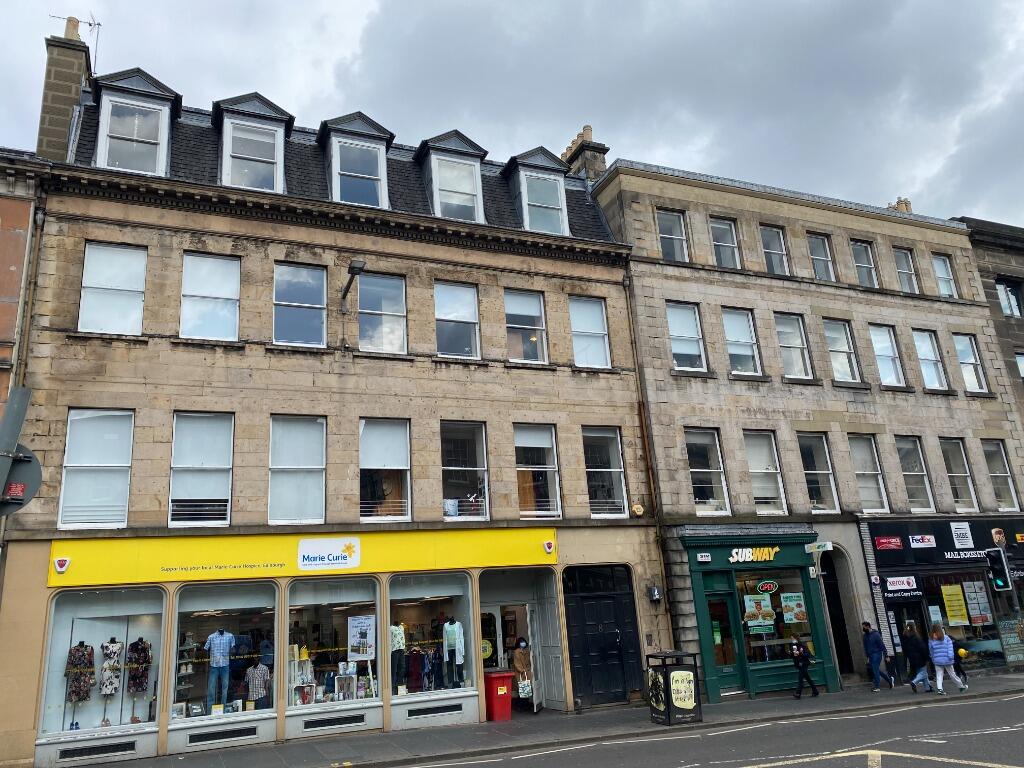 Main image of property: South Bridge, Old Town, Edinburgh, EH1